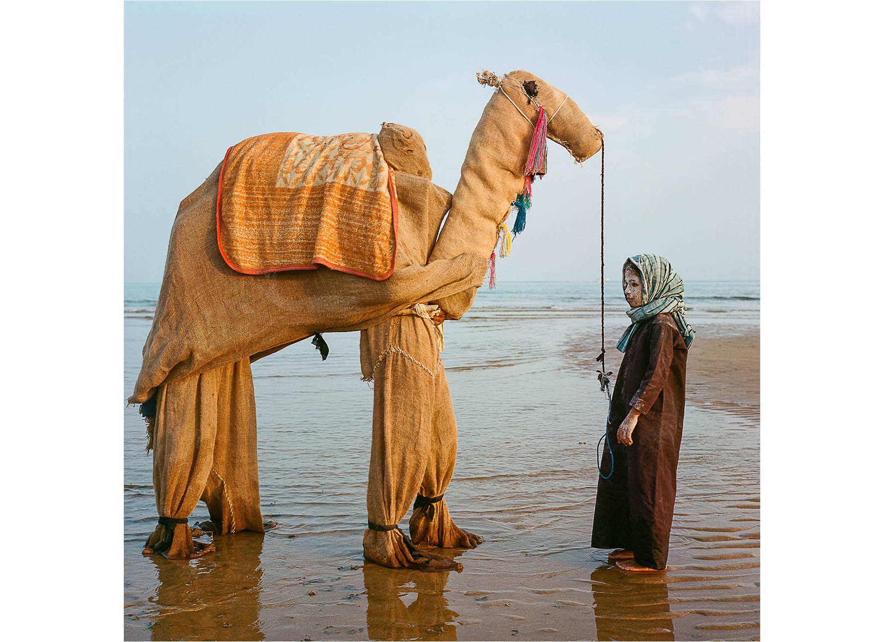 Huda_abdulmughni-Shtoor (camel) andBooye saroom (Pastor’s son) -02